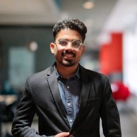 Bain & Company Employee Aditya Katoch's profile photo