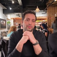 Revolving Games, Inc. Employee Ammar Zaeem's profile photo