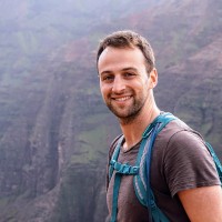 Garner Health Employee Alex Mandel's profile photo