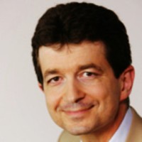 AERTiCKET Gruppe Employee Wolfgang Lehr's profile photo