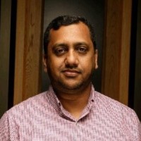 ControlWorks Employee Imran Khan's profile photo