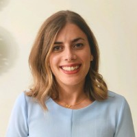 Maria Ferriggi Email