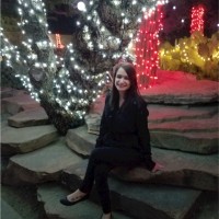 KTVN 2 News Employee Amy Serrano's profile photo