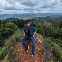 BiteSpeed Employee Tanmay Dwivedi's profile photo