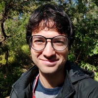 Ti2 Group Employee Salman Nadeem's profile photo