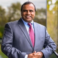 V-Soft Consulting Group, Inc. Employee Purna Veer's profile photo