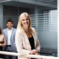 VerbundVolksbank OWL eG Employee Michaela Mönig's profile photo