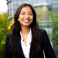 IQ LASER VISION Employee Anika Minoji's profile photo