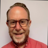 Left of Dial Media Employee Alan Black's profile photo