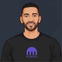 Payward, Inc. Employee Peyman Pardis's profile photo