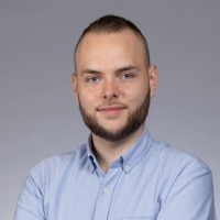 BNP Paribas Asset Management Employee Alexandre Aubertin's profile photo