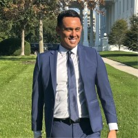 Act One Ventures Employee Alejandro Guerrero's profile photo