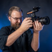 Americom Marketing LP Employee Richard Johnson's profile photo