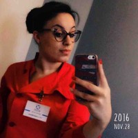Centro Odontoiatrico Employee Melania Reda's profile photo