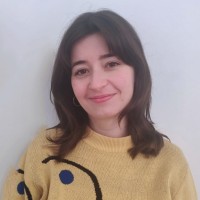 ISOM Employee Sílvia Subirats's profile photo
