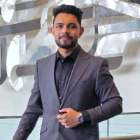 Talbot & Associates Employee Krish Bhatt's profile photo