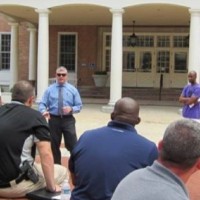 Matthew Parker Email & Phone Number