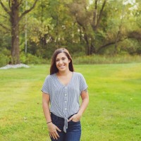 ConceptWorks Inc. Employee Amanda Graf's profile photo