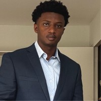 Guidepoint Employee Lamine Farouk's profile photo
