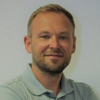 Kinly Employee Stuart Davidson's profile photo