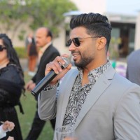 MB Dynamics, Inc. Employee Suraj Sahani's profile photo