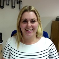 MILLBROOK PRECISION ENGINEERING LIMITED Employee Nicola Little's profile photo