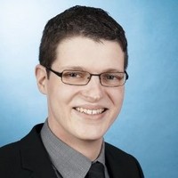 traxon e:cue Employee Gregor Bauer's profile photo
