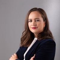 Petropavlovsk PLC Employee Elena Babkina's profile photo