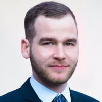 Business France Employee Thomas Martel's profile photo