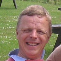 ABF The Soldiers' Charity East Midlands Region Employee Stuart McIof's profile photo