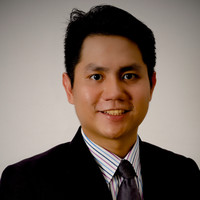 M Hotel Singapore Employee Jamir Crisostomo's profile photo