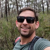 Green City Scapes Employee Sam Kennett's profile photo
