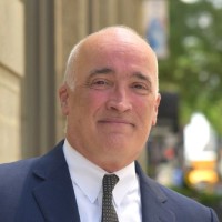 DePaul University Employee Thomas Donley's profile photo