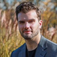 Delinea Employee Dylan Reed's profile photo