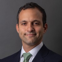 Americana Partners Employee Javier I. A. Altimari's profile photo