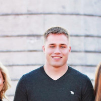 ECU Health Employee Jake Wiser's profile photo