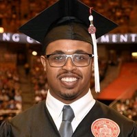 TEXT2DRIVE Employee Cedric Robertson's profile photo