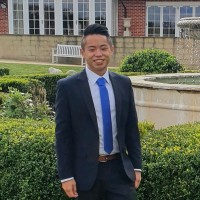 BNY Mellon | Pershing Employee Kevin Hoang's profile photo