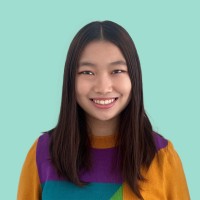 Mindset Math Employee Annie Shan's profile photo