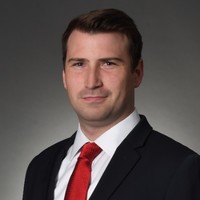 Engineered Profiles LLC Employee Elliot Bromagen's profile photo