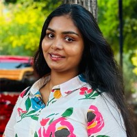 PRIMO WATER OPERATIONS, INC Employee Prathyusha Mannam's profile photo
