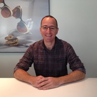 Robert Serafin Email