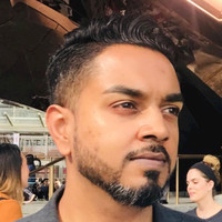 Jimmy Varghese Email & Phone Number