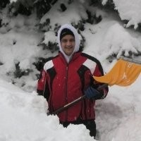 Volleyball.Com Employee Dan Aranda's profile photo