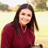 Naumann Hobbs Material Handling, Inc. Employee Alyssa Cabrera's profile photo