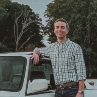 Marine Home Center Employee Christopher Trapp's profile photo