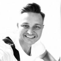 Apex Hotels Employee Brian Tapson's profile photo