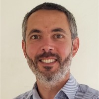 Fichet Group Employee Olivier Terrien's profile photo