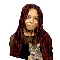 Type Network Employee Alexis Reid's profile photo