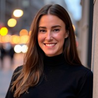 Catherine Wolpe Email & Phone Number